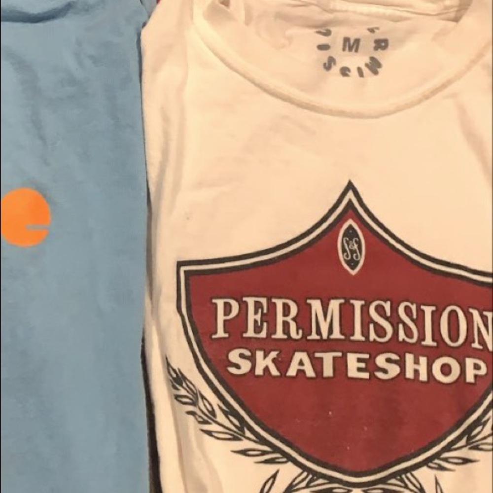 Swisher sweets permission t shit